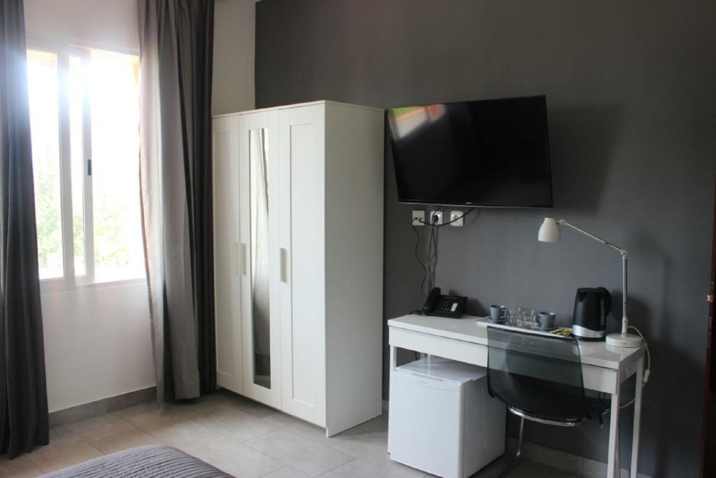 5 Swiss Hotel Kigali Cameră foto