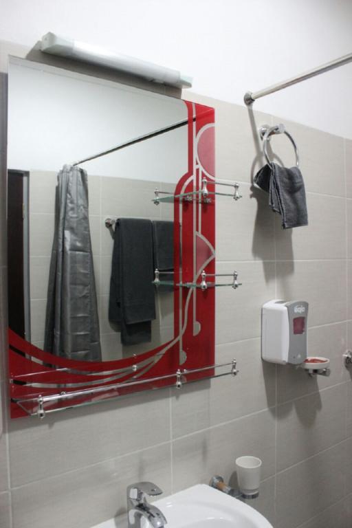 5 Swiss Hotel Kigali Cameră foto