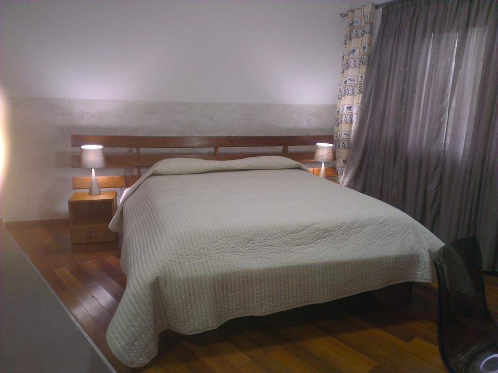 5 Swiss Hotel Kigali Cameră foto